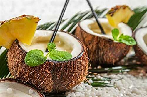 Piña Colada (cocktail)