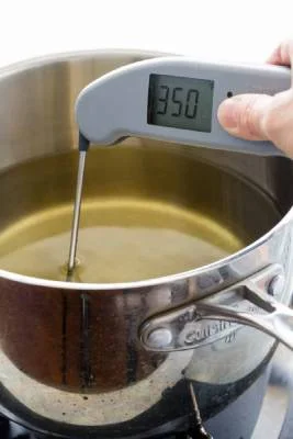 Points de Fumée des Huiles : Guide Complet pour Cuisiner à la Bonne Température