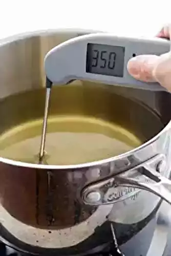 Points de Fumée des Huiles : Guide Complet pour Cuisiner à la Bonne Température