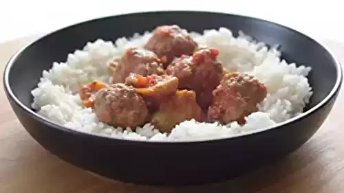 Polpetta à la provençale