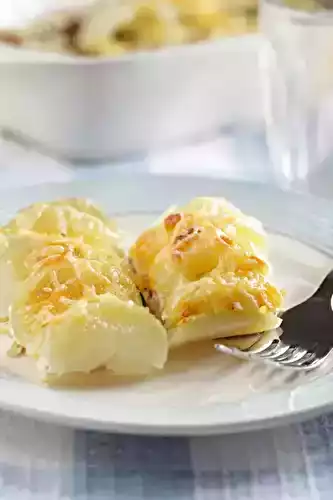 Potée aux navets au Thermomix