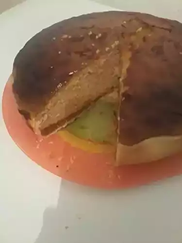 Poulet au curry façon africaine