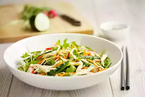 Poulet bang bang (Chine)