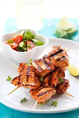 Poulet Massala facile