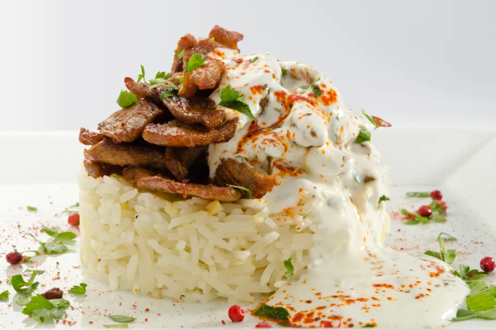 Poulet tandoori rapide et facile