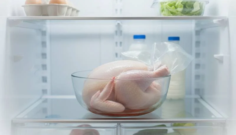 Préparation des Volailles : Guide Complet et Conseils Pro