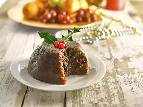 Pudding au Companion