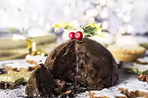 Pudding au Cookeo