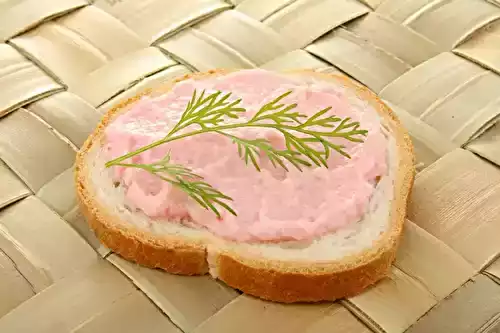 Quenelles de purée aux tomates et basilic