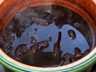 Ragoût de bœuf au vin rouge