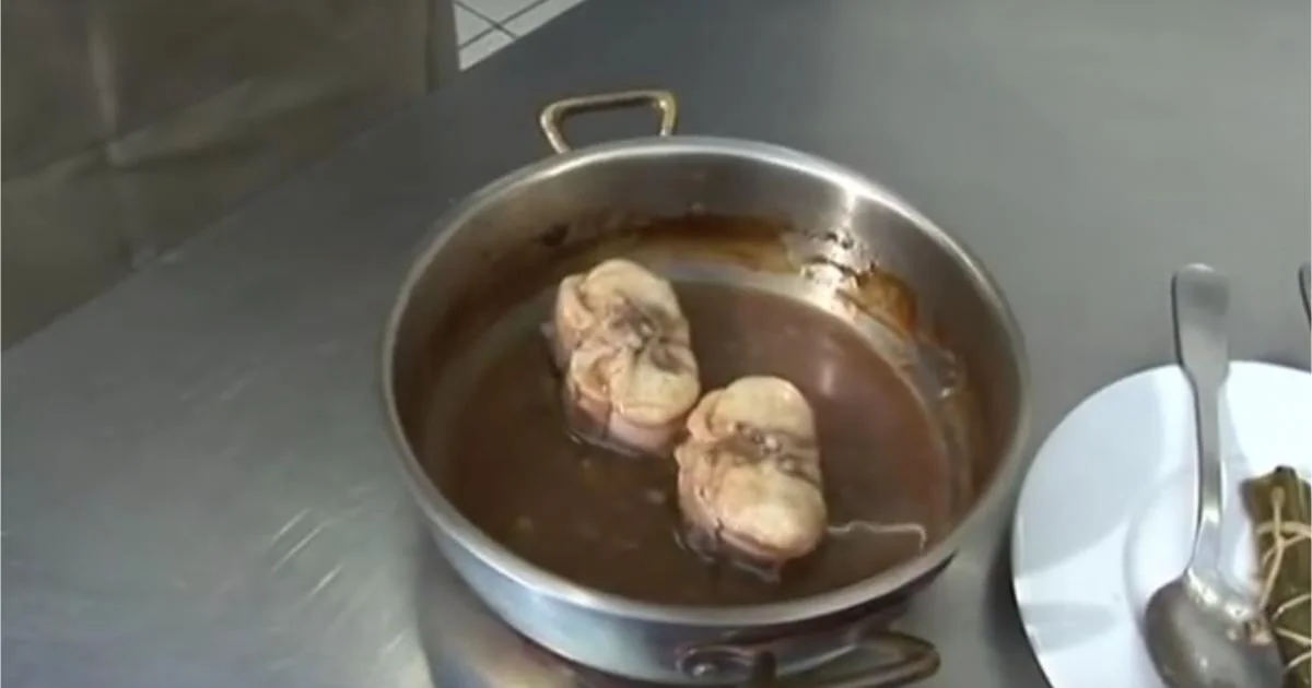 Ragoût de lapin facile