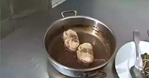 Ragoût de lapin facile