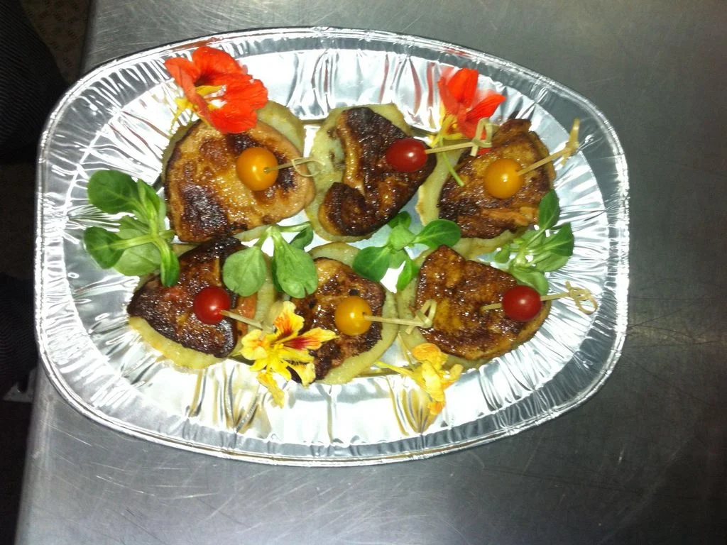 Ragoût de légumes d'hiver facile