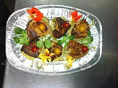 Ragoût de légumes d'hiver facile