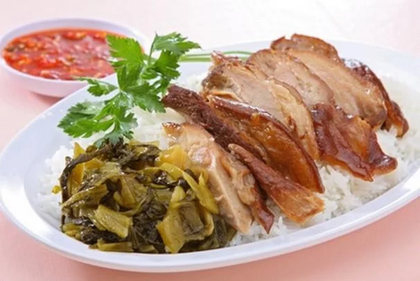 Ragoût de pieds de cochon