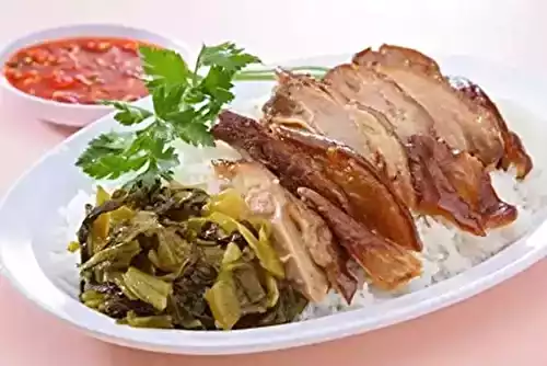 Ragoût de pieds de cochon