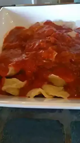 Ravioles faciles et rapides