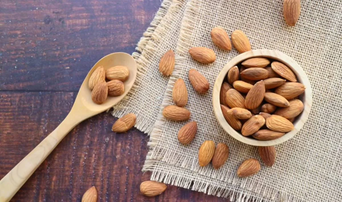 Recette de Amande : Bienfaits, Utilisation et Consommation facile et rapide