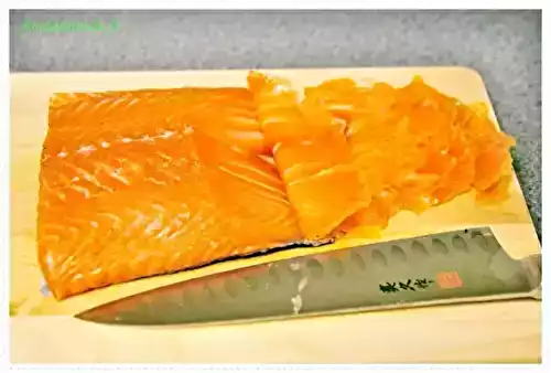 Recette de Saumon gravelax \Ronald\ facile et rapide