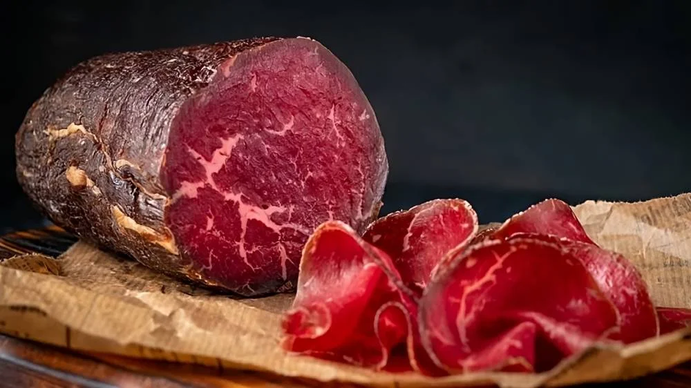 Recette de Tout savoir sur la bresaola facile et rapide