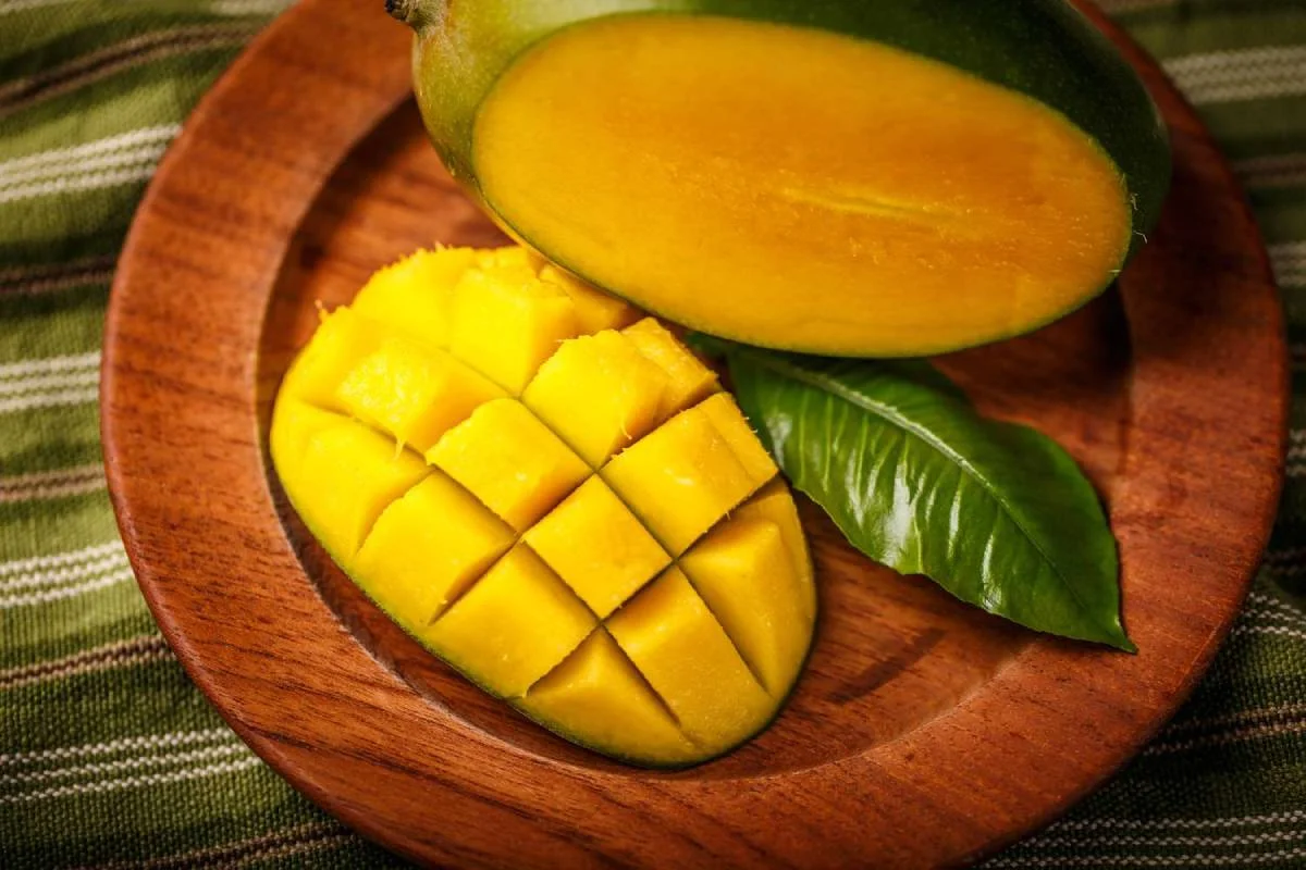Recette de Tout savoir sur la mangue facile et rapide