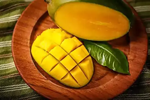 Recette de Tout savoir sur la mangue facile et rapide