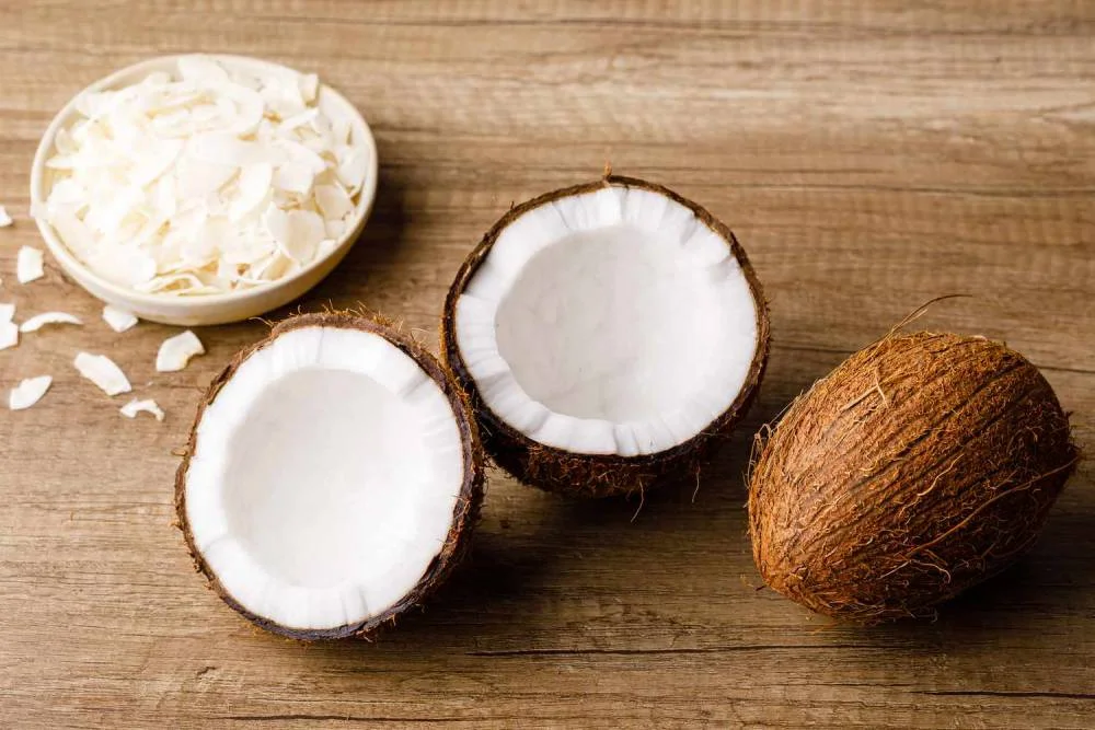 Recette de Tout savoir sur la noix de coco facile et rapide