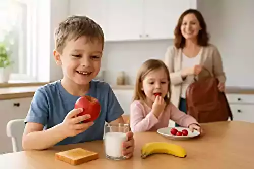 Repas d'urgence: 15 Idées Express en 5 Minutes - Solutions Rapides pour Familles Pressées