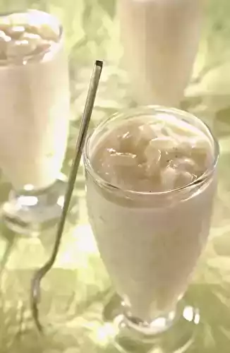 Riz au lait à l'ancienne