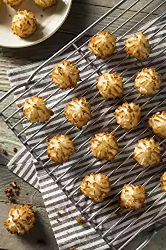 Rochers coco
