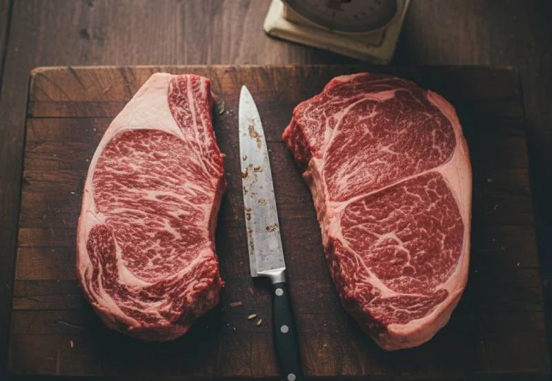 Rôti de bœuf de Noël : recette parfaite et cuisson réussie