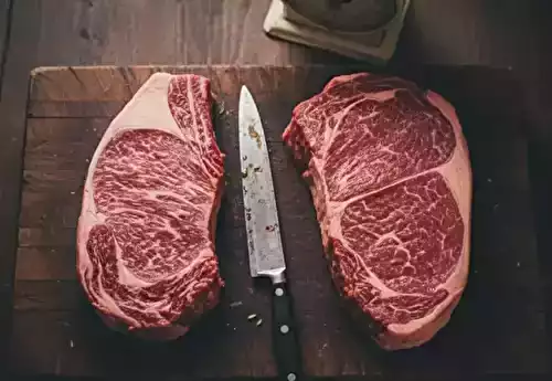 Rôti de bœuf de Noël : recette parfaite et cuisson réussie