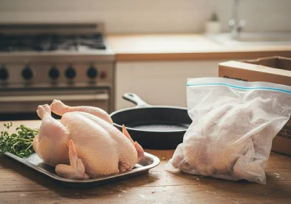 Rôti de Dinde au Four : Guide Complet pour une Cuisson Parfaite