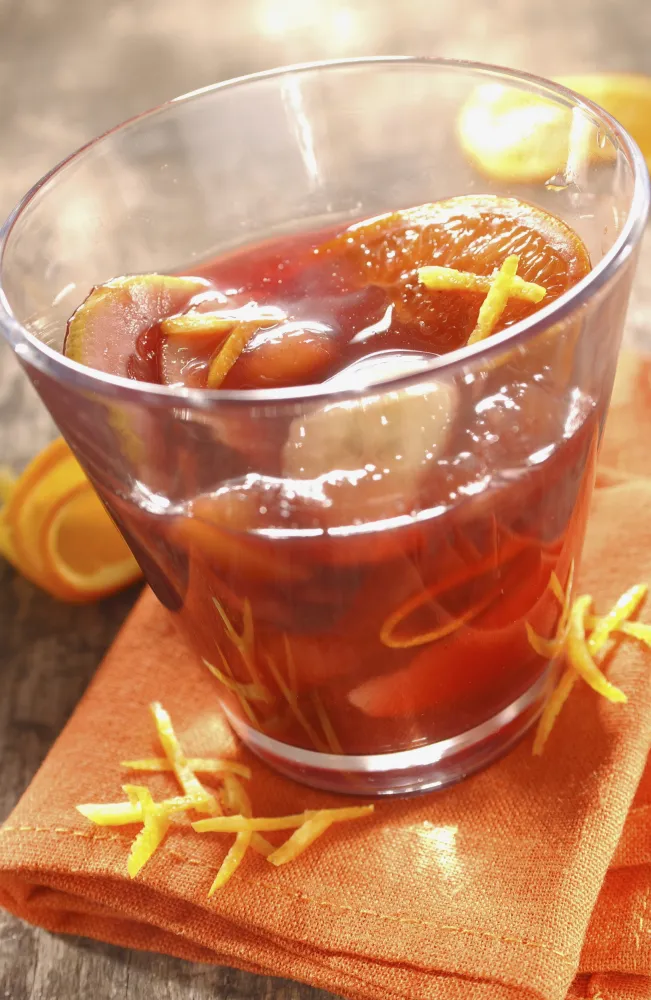 Sangria (Espagne)