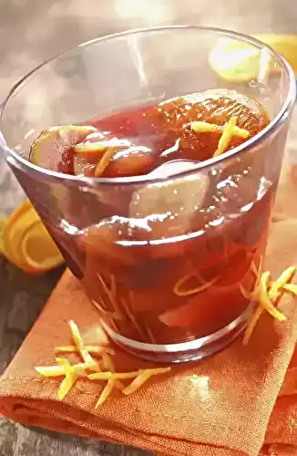 Sangria (Espagne)