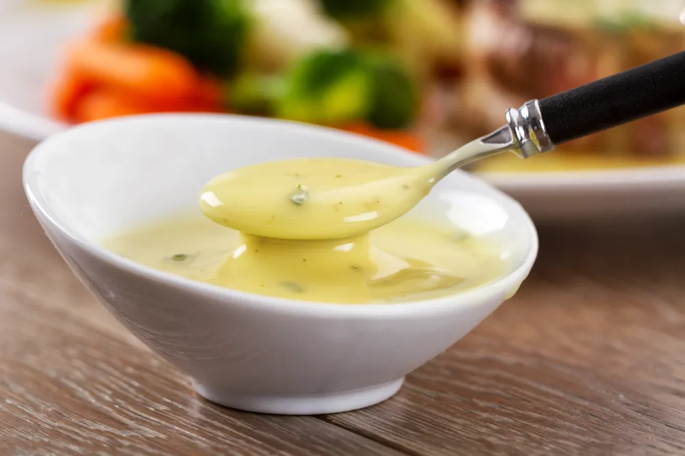 Sauce béarnaise