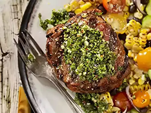 Sauce chien (Antilles)