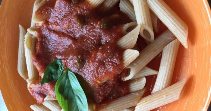 Sauce marinara