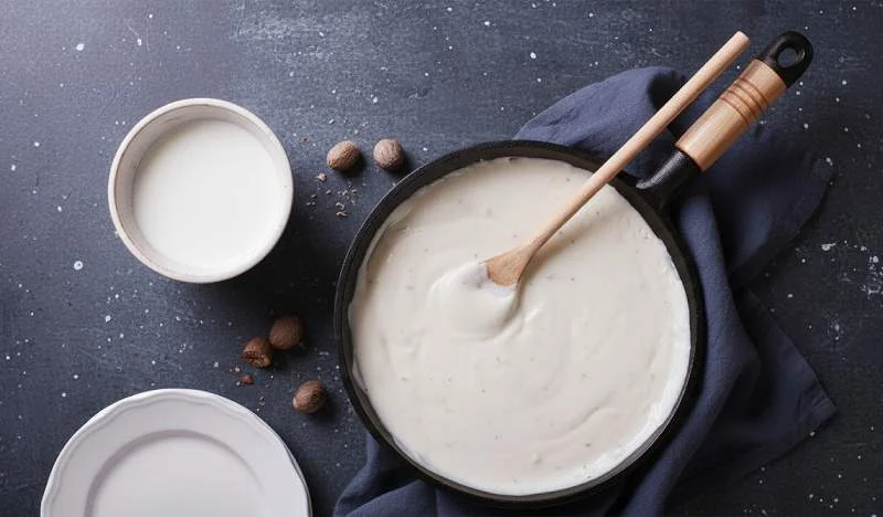 Sauce Mornay