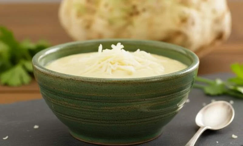 Sauce rémoulade