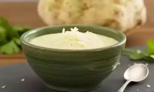 Sauce rémoulade