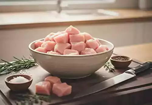 Sauté de Dinde aux Légumes – Recette Express 30 Minutes