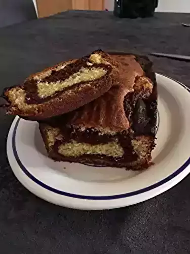 Savane chocolat/vanille