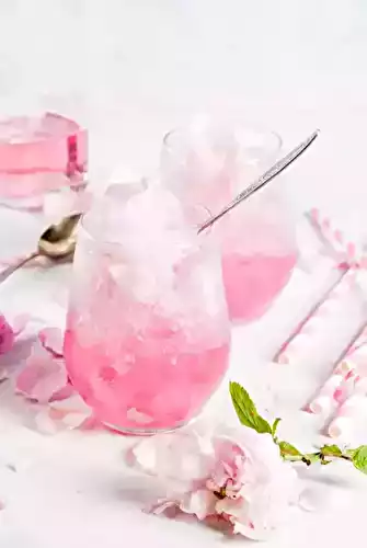 Sirop de rose