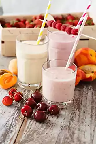 Smoothie (USA)