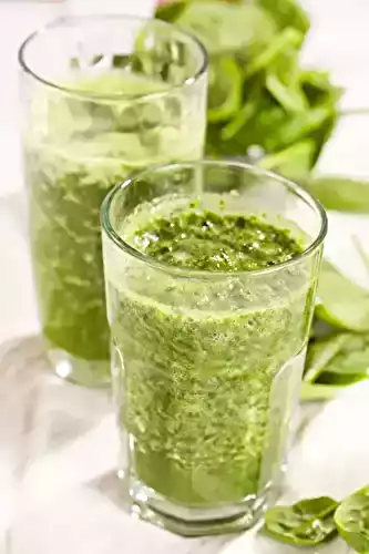 Smoothie vite fait bien fait