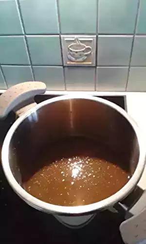 Soupe à la tomate Maison