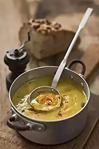 Soupe de potiron