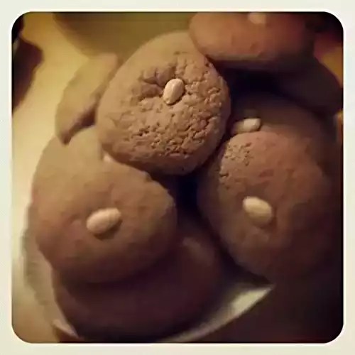 Spéculoos moëlleux