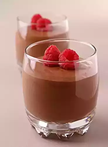 Sultane (mousse au chocolat)